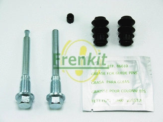 808008 FRENKIT Комплект направляющей гильзы (фото 1)