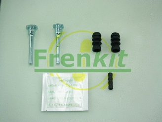 808029 FRENKIT Комплект направляющей гильзы (фото 1)