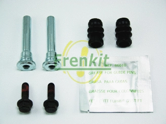 810003 FRENKIT Комплект направляющей гильзы (фото 1)