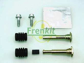 810015 FRENKIT Комплект направляющей гильзы (фото 1)