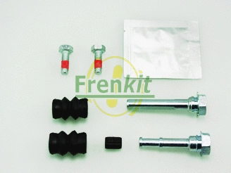 810021 FRENKIT Комплект направляющей гильзы (фото 1)