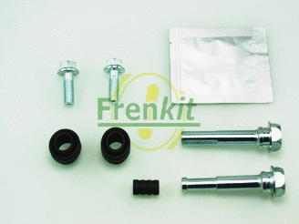 810022 FRENKIT Комплект направляющей гильзы (фото 1)