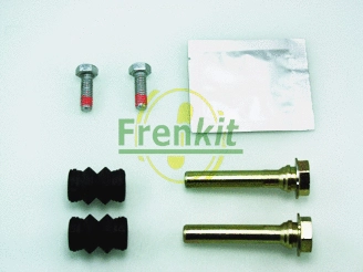 810028 FRENKIT Комплект направляющей гильзы (фото 1)