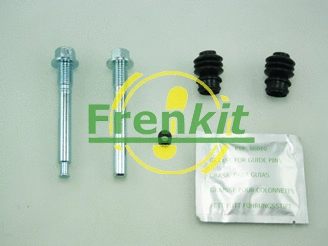 810045 FRENKIT Комплект направляющей гильзы (фото 1)