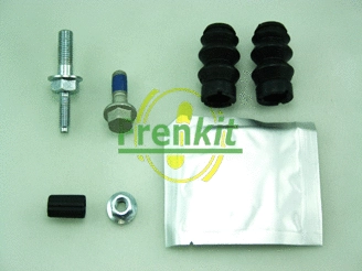 810066 FRENKIT Комплект направляющей гильзы (фото 1)