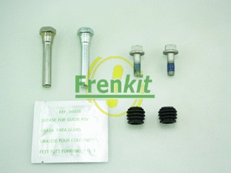 810079 FRENKIT Комплект направляющей гильзы (фото 1)