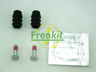 810089 FRENKIT Комплект направляющей гильзы (фото 1)