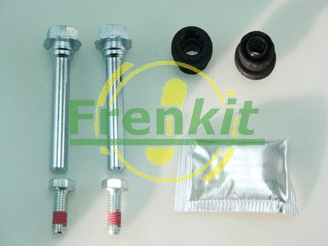 810099 FRENKIT Комплект направляющей гильзы (фото 1)