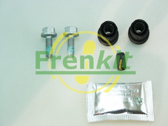 810110 FRENKIT Комплект направляющей гильзы (фото 1)