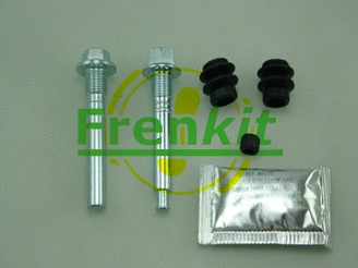 810116 FRENKIT Комплект направляющей гильзы (фото 1)