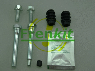 810121 FRENKIT Комплект направляющей гильзы (фото 1)