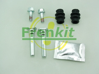 810132 FRENKIT Комплект направляющей гильзы (фото 1)