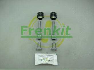 810136 FRENKIT Комплект направляющей гильзы (фото 1)