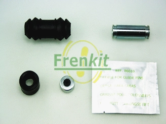 815003 FRENKIT Комплект направляющей гильзы (фото 1)