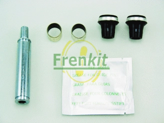 816007 FRENKIT Комплект направляющей гильзы (фото 1)