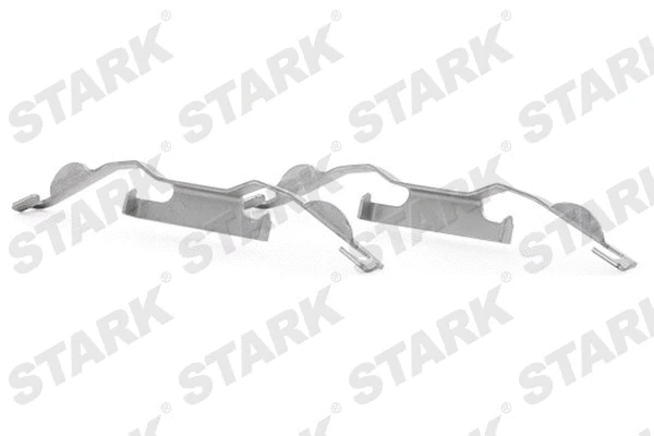 SKAK-1120067 Stark Комплектующие, колодки дискового тормоза (фото 3)