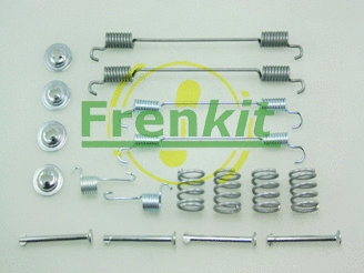 950750 FRENKIT Комплектующие, стояночная тормозная система (фото 1)