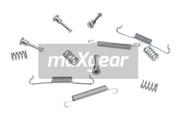 27-0545 MAXGEAR Комплектующие, стояночная тормозная система (фото 1)