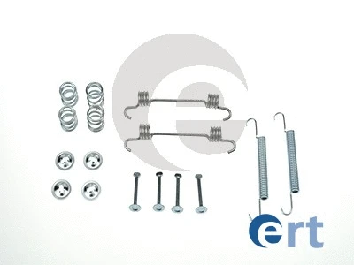 310104 ERT Комплектующие, стояночная тормозная система (фото 1)
