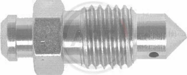 96092 A.B.S. Болт воздушного клапана / вентиль (фото 1)