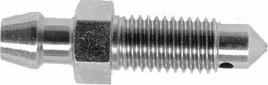 P0088 BSF Болт воздушного клапана / вентиль, тормозной суппорт (фото 1)
