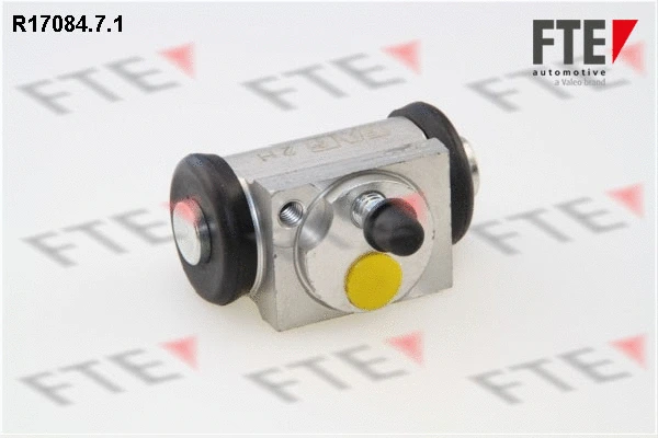 R17084.7.1 FTE Колесный тормозной цилиндр (фото 1)