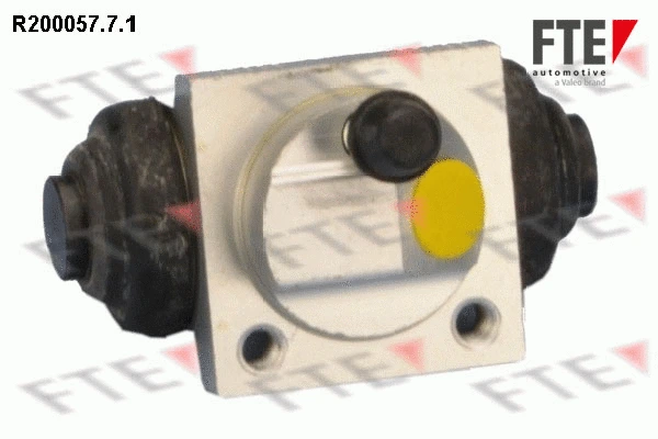 R200057.7.1 FTE Колесный тормозной цилиндр (фото 1)