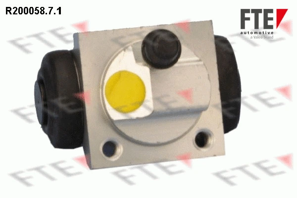 R200058.7.1 FTE Колесный тормозной цилиндр (фото 1)