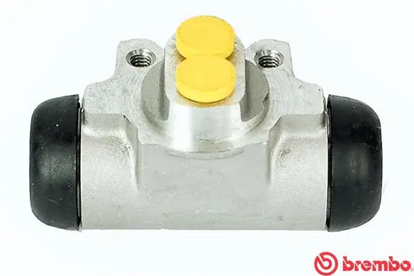 A 12 A83 BREMBO Колесный тормозной цилиндр (фото 1)