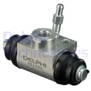 LW90172 DELPHI Колесный тормозной цилиндр (фото 1)