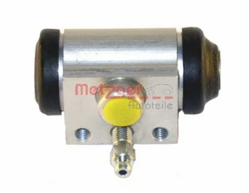 101-690 METZGER Колесный тормозной цилиндр (фото 1)