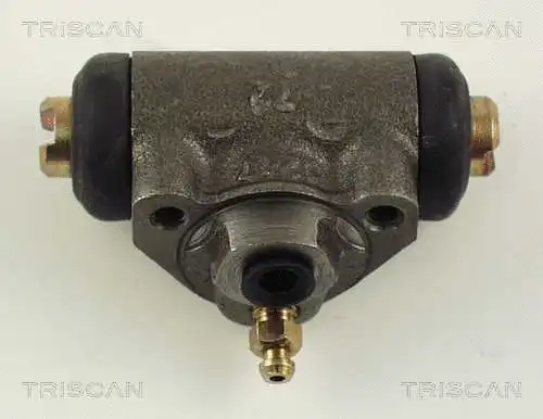 8130 15001 TRISCAN Колесный тормозной цилиндр (фото 1)