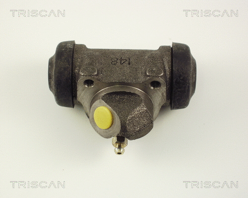 8130 25014 TRISCAN Колесный тормозной цилиндр (фото 1)