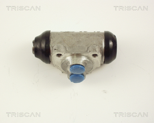 8130 69002 TRISCAN Колесный тормозной цилиндр (фото 1)