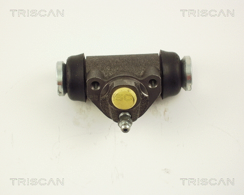 8130 70001 TRISCAN Колесный тормозной цилиндр (фото 1)
