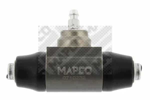 2243 MAPCO Колесный тормозной цилиндр (фото 3)
