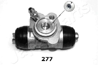 CS-277 JAPANPARTS Колесный тормозной цилиндр (фото 1)