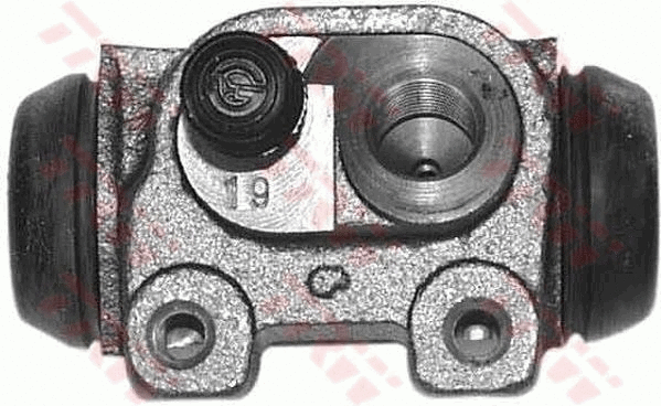 BWD181 TRW Колесный тормозной цилиндр (фото 1)