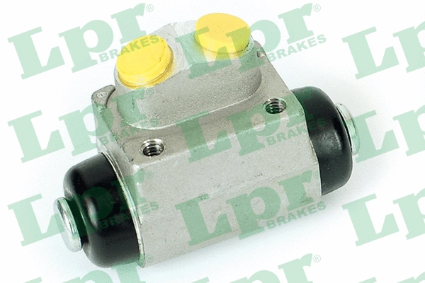 4071 LPR/AP/RAL Колесный тормозной цилиндр (фото 1)