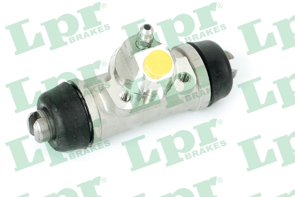 5504 LPR/AP/RAL Колесный тормозной цилиндр (фото 1)