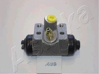 67-04-499 ASHIKA Колесный тормозной цилиндр (фото 1)