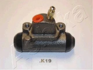 67-0K-019 ASHIKA Колесный тормозной цилиндр (фото 1)