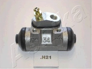 67-H0-021 ASHIKA Колесный тормозной цилиндр (фото 1)