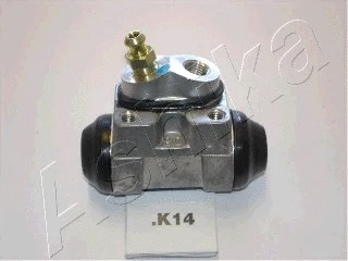 67-K0-014 ASHIKA Колесный тормозной цилиндр (фото 1)