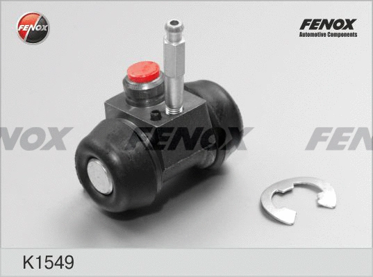 K1549 FENOX Колесный тормозной цилиндр (фото 1)