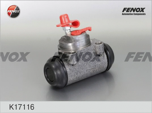 K17116 FENOX Колесный тормозной цилиндр (фото 1)