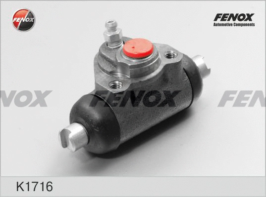 K1716 FENOX Колесный тормозной цилиндр (фото 1)