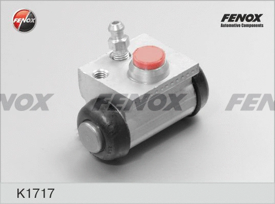 K1717 FENOX Колесный тормозной цилиндр (фото 1)