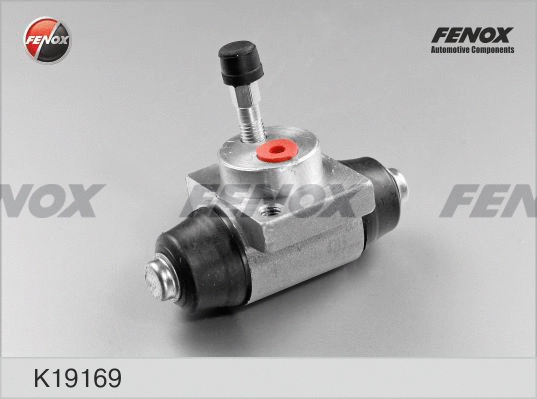 K19169 FENOX Колесный тормозной цилиндр (фото 1)