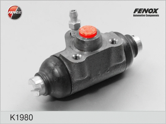 K1980 FENOX Колесный тормозной цилиндр (фото 1)